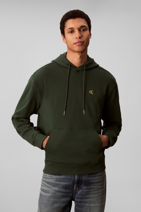 Calvin Klein ls eu 350 terry monog